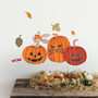 Boo's Halloween Wall Stickers, thumbnail 3 of 4