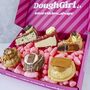 The Thank You Deluxe Cookie And Cookie Pie Gift Box, thumbnail 9 of 12