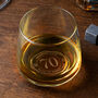 Personalised 40th Big Age Engraved Tumbler, thumbnail 3 of 6
