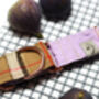 Waxed Cotton Martingale Collar, thumbnail 7 of 9