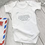 Fab Dad And Yummy Mummy, New Arrival Gift Set, thumbnail 10 of 11