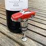Classic Car Bottle Stopper, thumbnail 2 of 4
