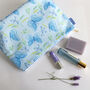 Butterfly Washbag, thumbnail 3 of 3