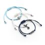 Tottenham Hotspur Friendship Bracelet Set, thumbnail 4 of 5