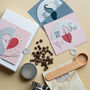 The Perfect Blend Wedding Coffee Gift Box, thumbnail 1 of 10