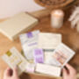 Luxury Pamper Box Letterbox Gifts For Women Self Care Box, thumbnail 4 of 10