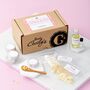 Make Your Own Lip Balm Kit - Choose Your Flavour & Personalisation, thumbnail 1 of 12