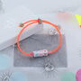 Personalised Stretch Feel Good Bracelets, thumbnail 6 of 9