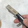 Personalised Corkscrew/Bottle Opener, thumbnail 2 of 5