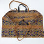 Extra Large African Print Tote Bag | Rere Print, thumbnail 4 of 6