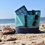 Coast Compact Insulated Picnic Tote, thumbnail 1 of 3