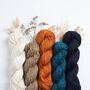 Mindful Wall Hanging Macrame Kit, thumbnail 6 of 8