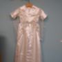 Christening Gowns From A Wedding Dress, thumbnail 6 of 6