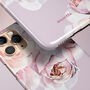 Honeymilk Rose Case For iPhone, thumbnail 3 of 4