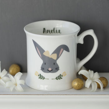 Personalised Child's Easter Mug, 10 of 11
