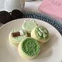 Personalised St Patrick's Day Chocolate Oreo Gift, thumbnail 7 of 12