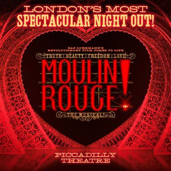 A Day In The West End: Theatre And Afternoon Tea For Two, 4 of 10