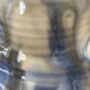 Hand Thrown Porcelain Mug, thumbnail 4 of 5