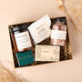 Well Being Starter Gift Set Aromatherapy Candle, thumbnail 2 of 5