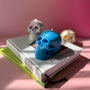 Big Skull Candle, thumbnail 4 of 4