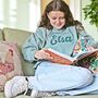 Personalised Child's Sweatshirt, thumbnail 7 of 9