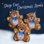 Christmas Themed Dog Biscuits, thumbnail 9 of 12
