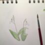 Snowdrop Candle Holder, thumbnail 12 of 12