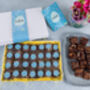Easter Gluten Free Ultimate Brownie Gift, thumbnail 1 of 5