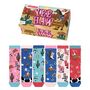 United Oddsocks Yee Haw Girls Gift Box Set, thumbnail 1 of 5