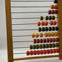 Abacus Counting Frame Toy, thumbnail 2 of 2