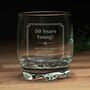 Personalised Art Deco Tumbler, thumbnail 3 of 6