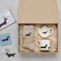 Dachshund Tea Bag Dish, thumbnail 4 of 12