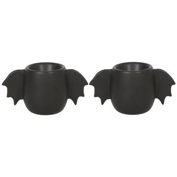 Bat Wing Egg Cup Set, 4 of 4