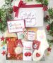 Ladies’ Christmas Spa Gift Box, Christmas Pamper Hamper, thumbnail 4 of 10