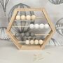 Personalised Wooden Abacus, thumbnail 1 of 6