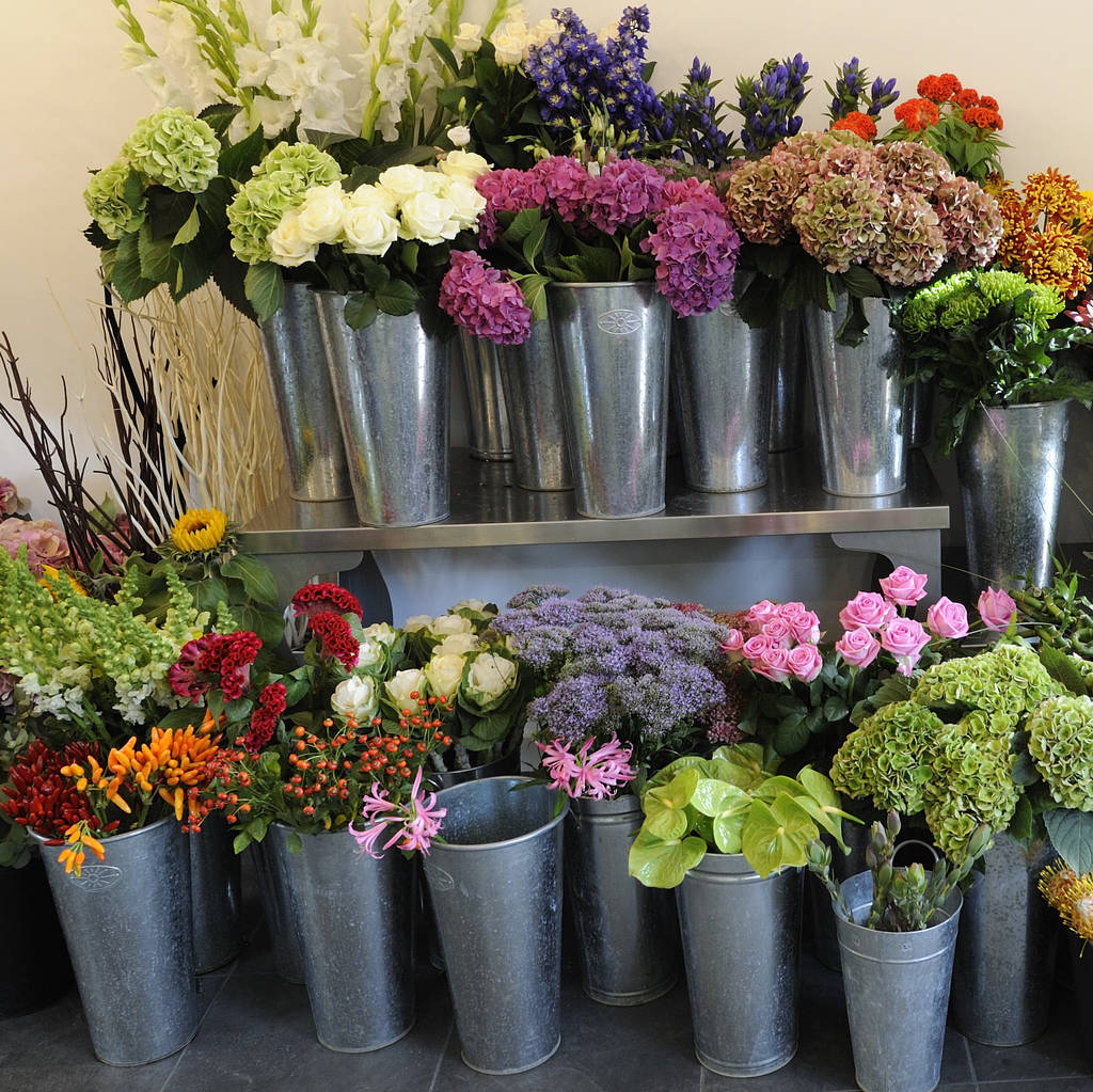 Fresh Flowers For Floristry / Giveaway: Fresh from the Field Wedding ...