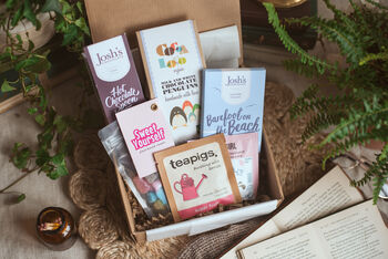 Build Your Own Eco Pamper Box, 6 of 12