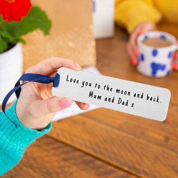 'Your Best Is Always Good Enough' Bookmark, 8 of 8