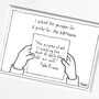 'Quote For The Bathroom' Cartoon, thumbnail 2 of 5