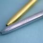 Personalised Sparkle Pen, thumbnail 3 of 9