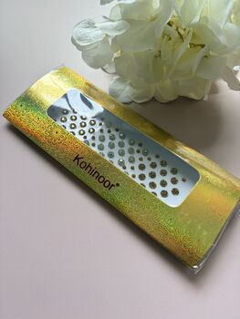 Gold And Silver Circle Bindi Pack One, 4 of 4