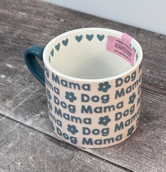 Dog Mama Mug, 2 of 3