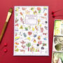 Fruits And Berries Spotting Journal Notepad, thumbnail 3 of 8