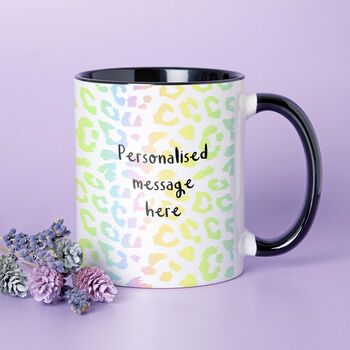 Choose Your Design Just Another Manic Mum Day Mother's Day Mug, 4 of 7