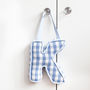 Personalised Hanging Letter Cushion, thumbnail 3 of 8