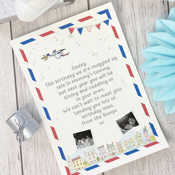Twins Baby Shower Gift, Mum To Be, New Parents, 8 of 12