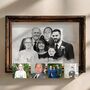 Sentimental Personalised Birthday Gift Photo Merge, thumbnail 6 of 10