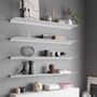 Aluminium Floating Wall Shelf, thumbnail 1 of 11