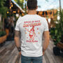 Spice Is Nice, Hot Sauce, Stay Spicy, Unisex Graphic T Shirt, thumbnail 2 of 8