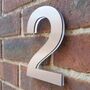 3D House Numbers, thumbnail 1 of 12